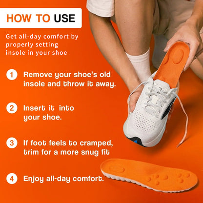 Massage Insoles