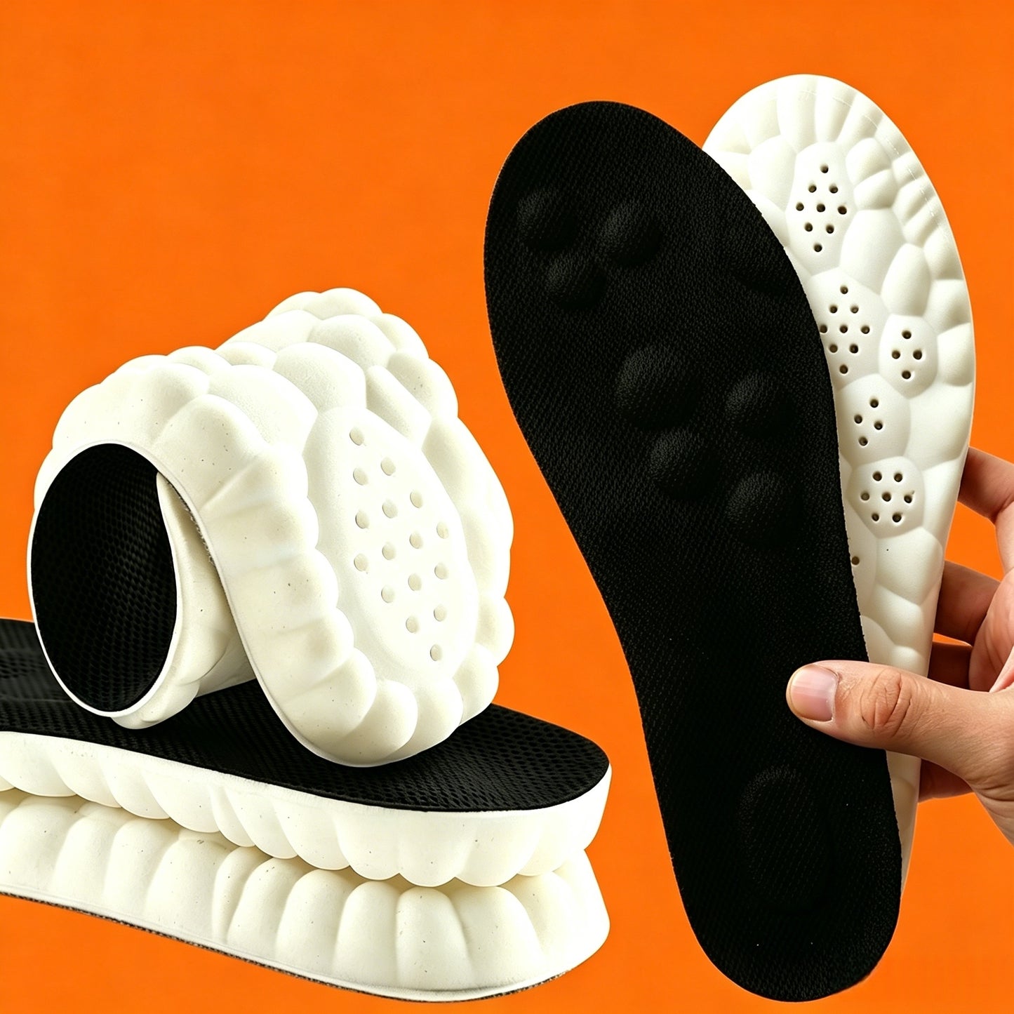 Massage Insoles