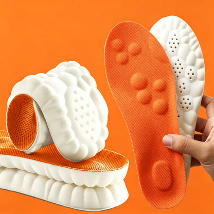 Massage Insoles